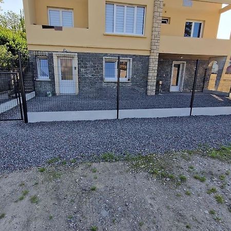 Les 3G Vila Abbeville Exterior foto