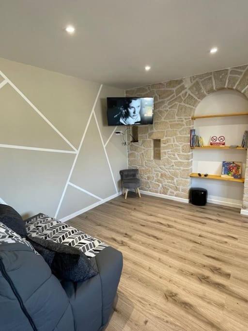 Les 3G Vila Abbeville Exterior foto